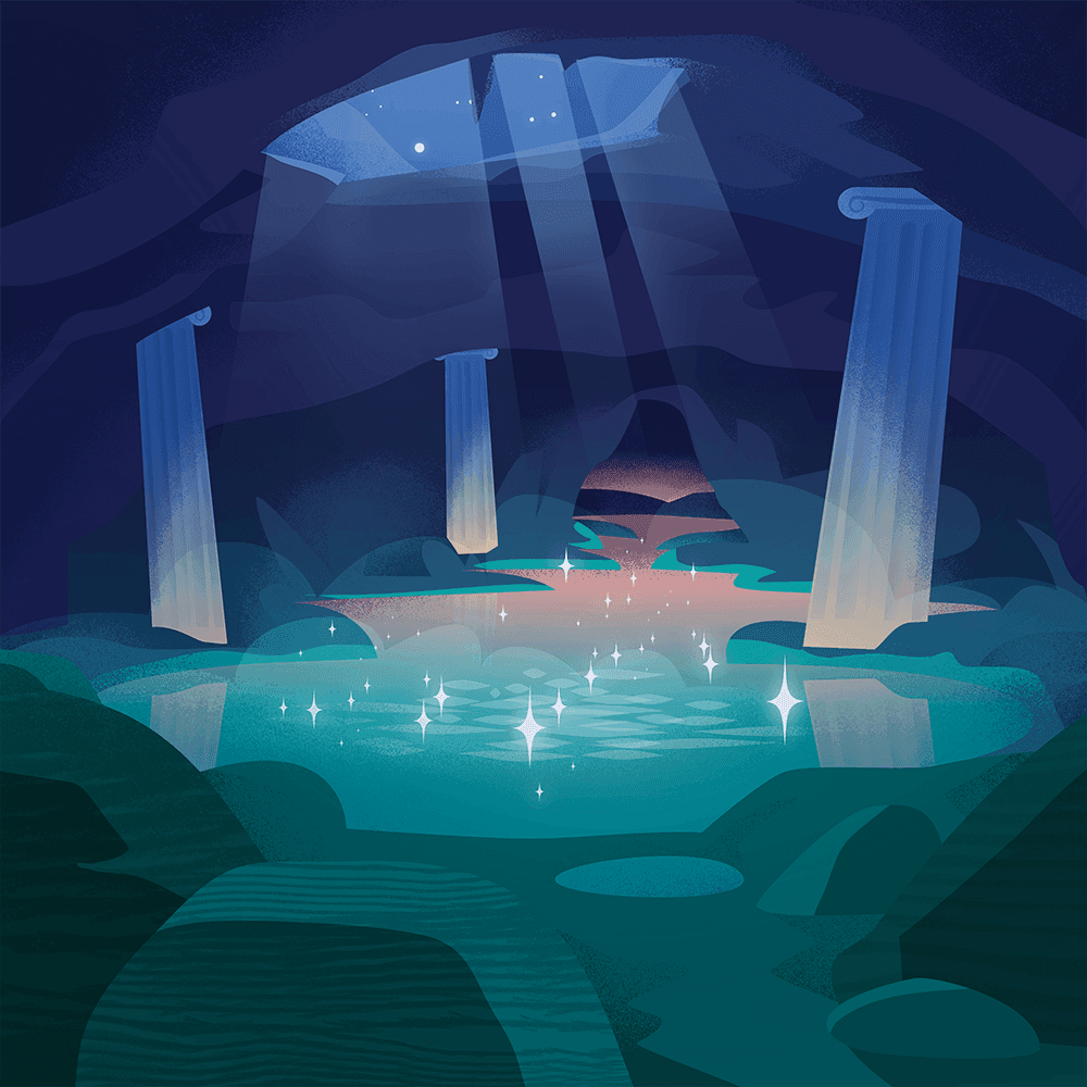 Aphrodite's Self-Love Spa