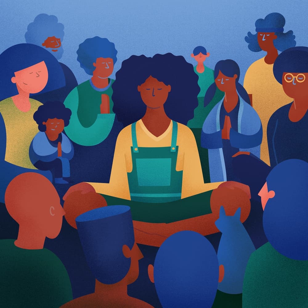 Supporting the Black Community