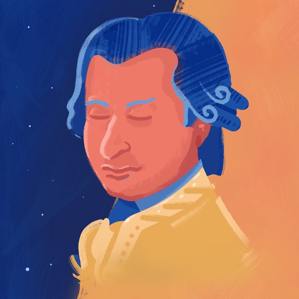 Mozart’s Sonata for Sleep