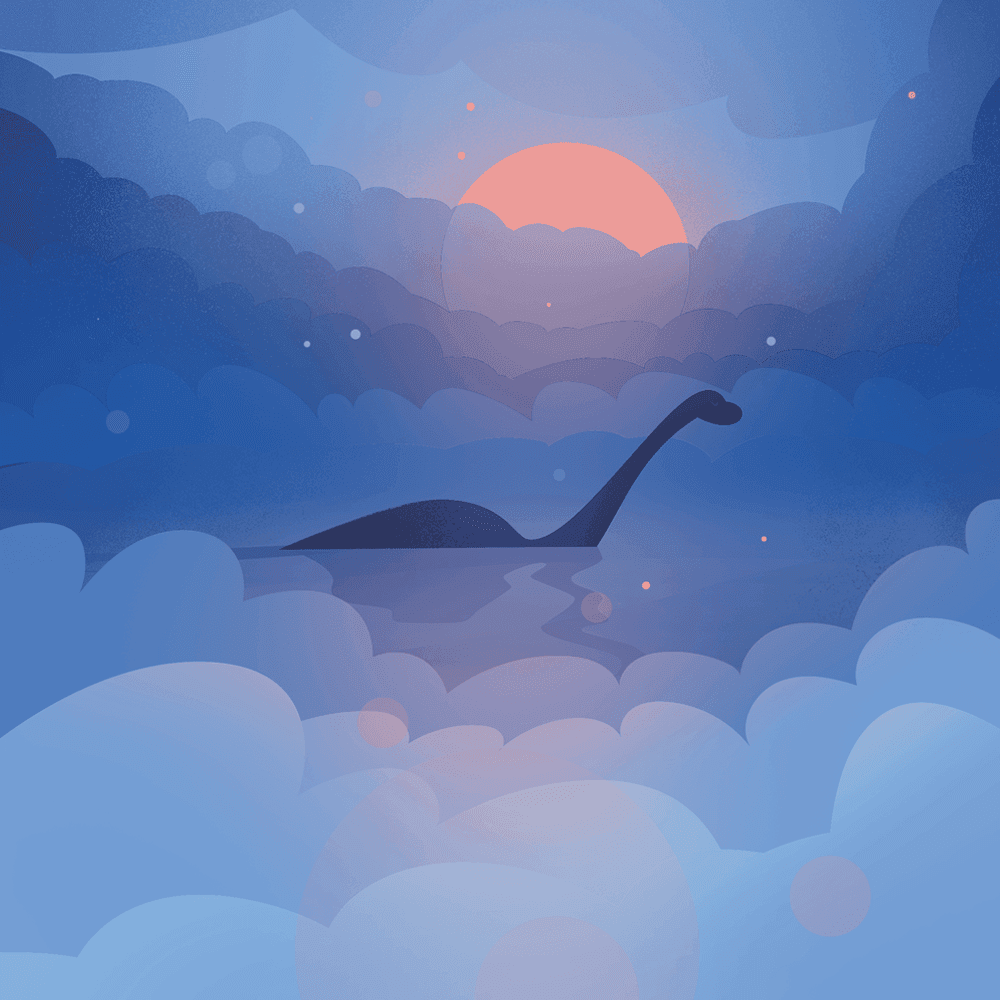 Nessie’s Dream