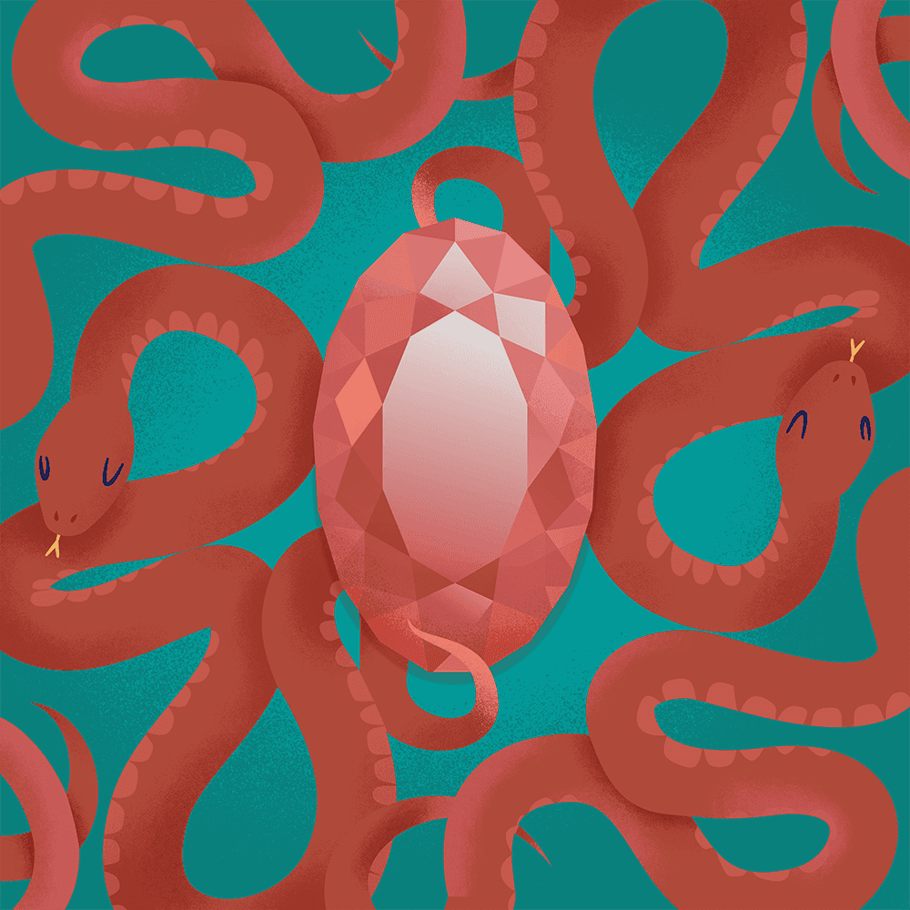 The Serpent’s Rest